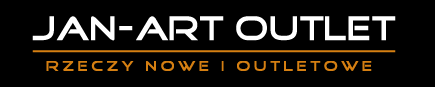 JAN-ART OUTLET - strona główna