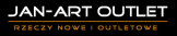 JAN-ART OUTLET - strona główna